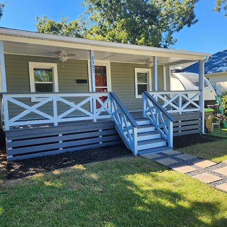 Coastal Getaway Villa Morehead City Kültér fotó