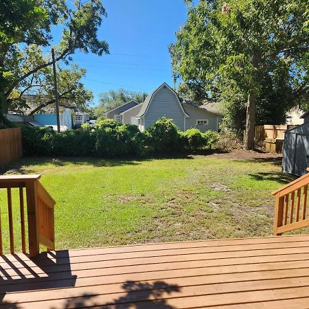 Coastal Getaway Villa Morehead City Kültér fotó