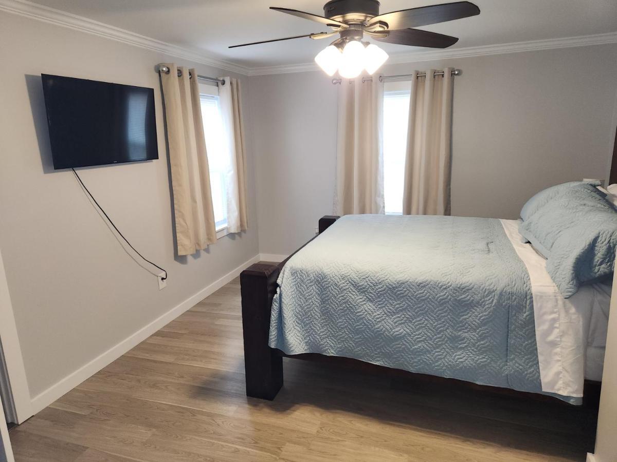 Coastal Getaway Villa Morehead City Kültér fotó