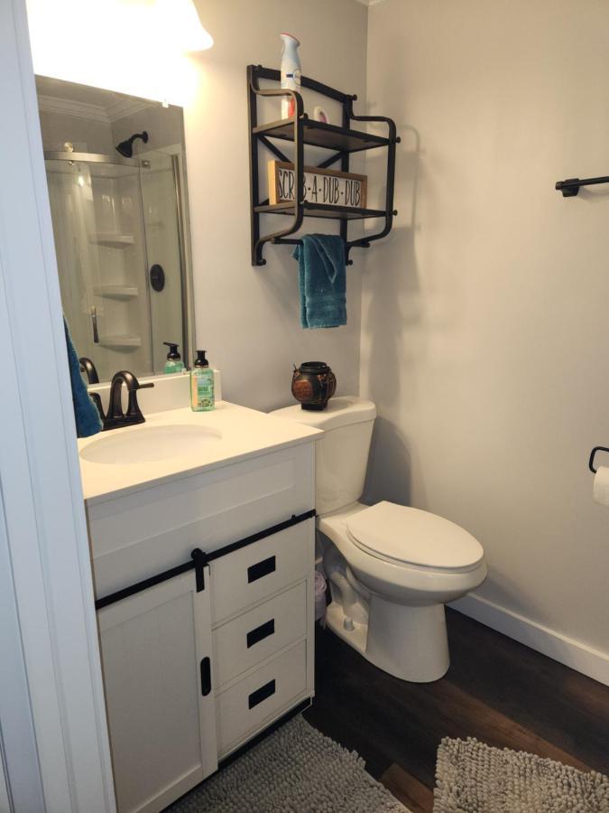 Coastal Getaway Villa Morehead City Kültér fotó