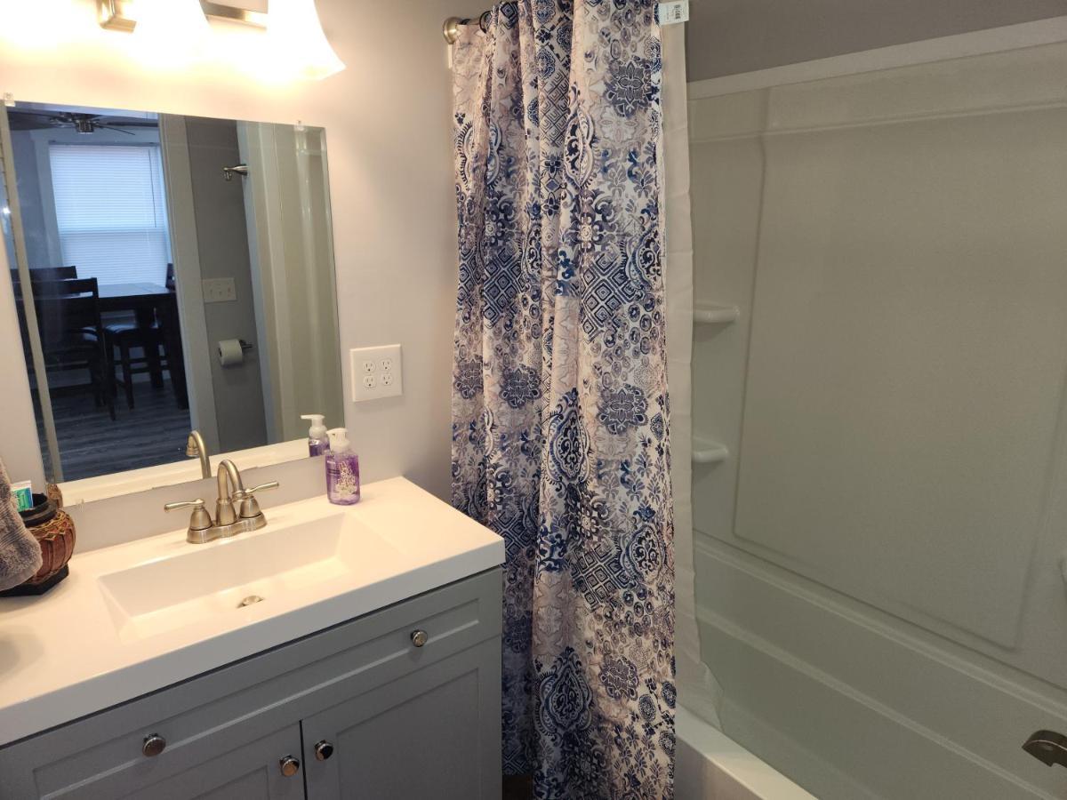 Coastal Getaway Villa Morehead City Kültér fotó