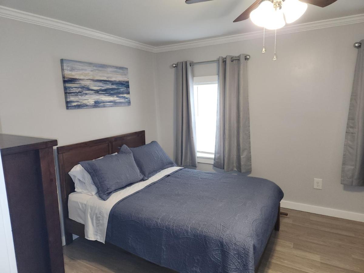 Coastal Getaway Villa Morehead City Kültér fotó