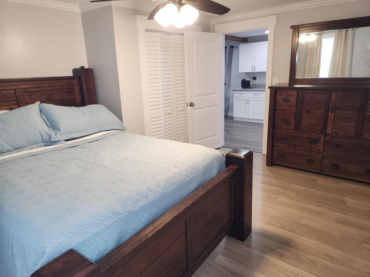 Coastal Getaway Villa Morehead City Kültér fotó