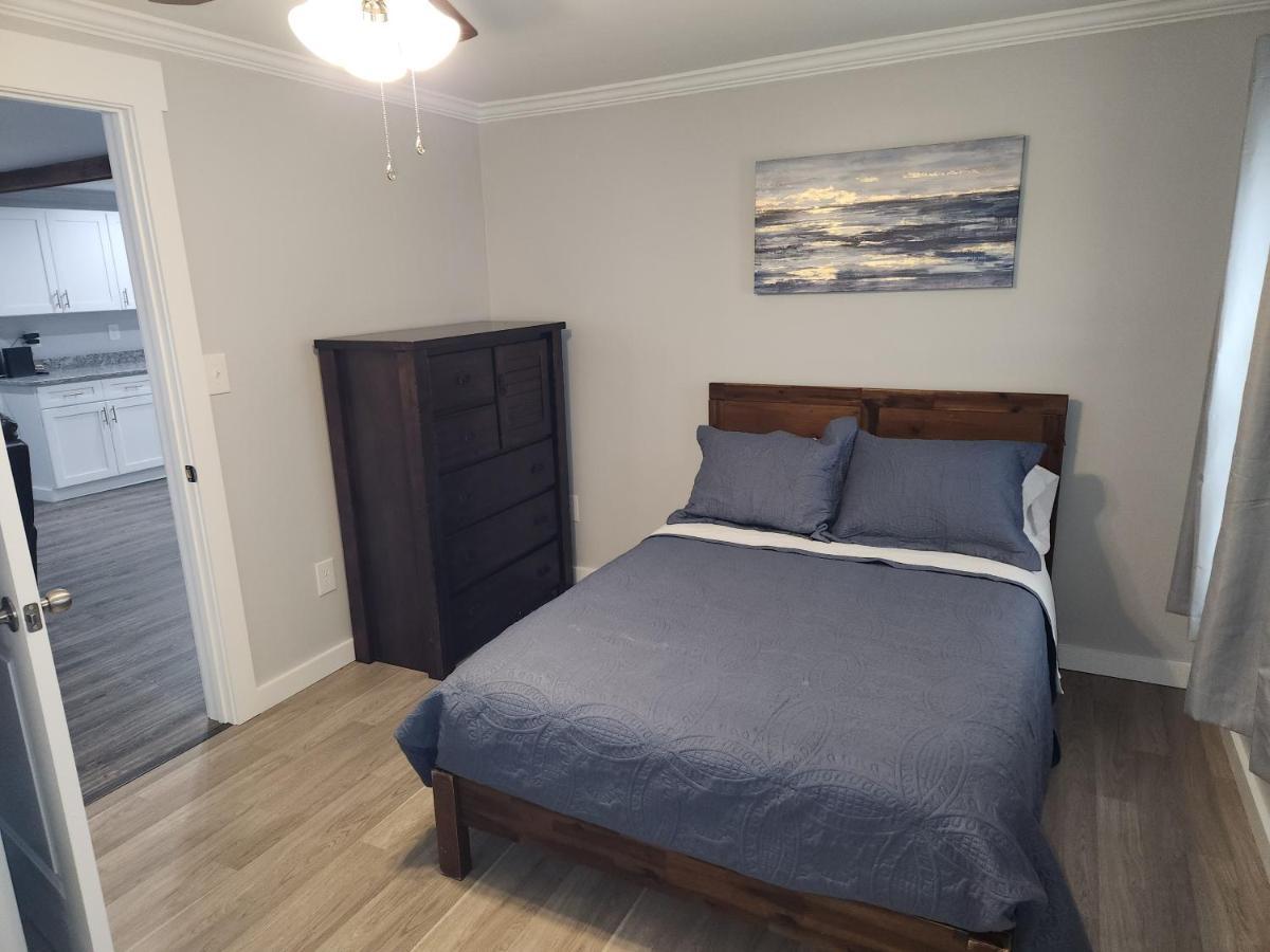 Coastal Getaway Villa Morehead City Kültér fotó