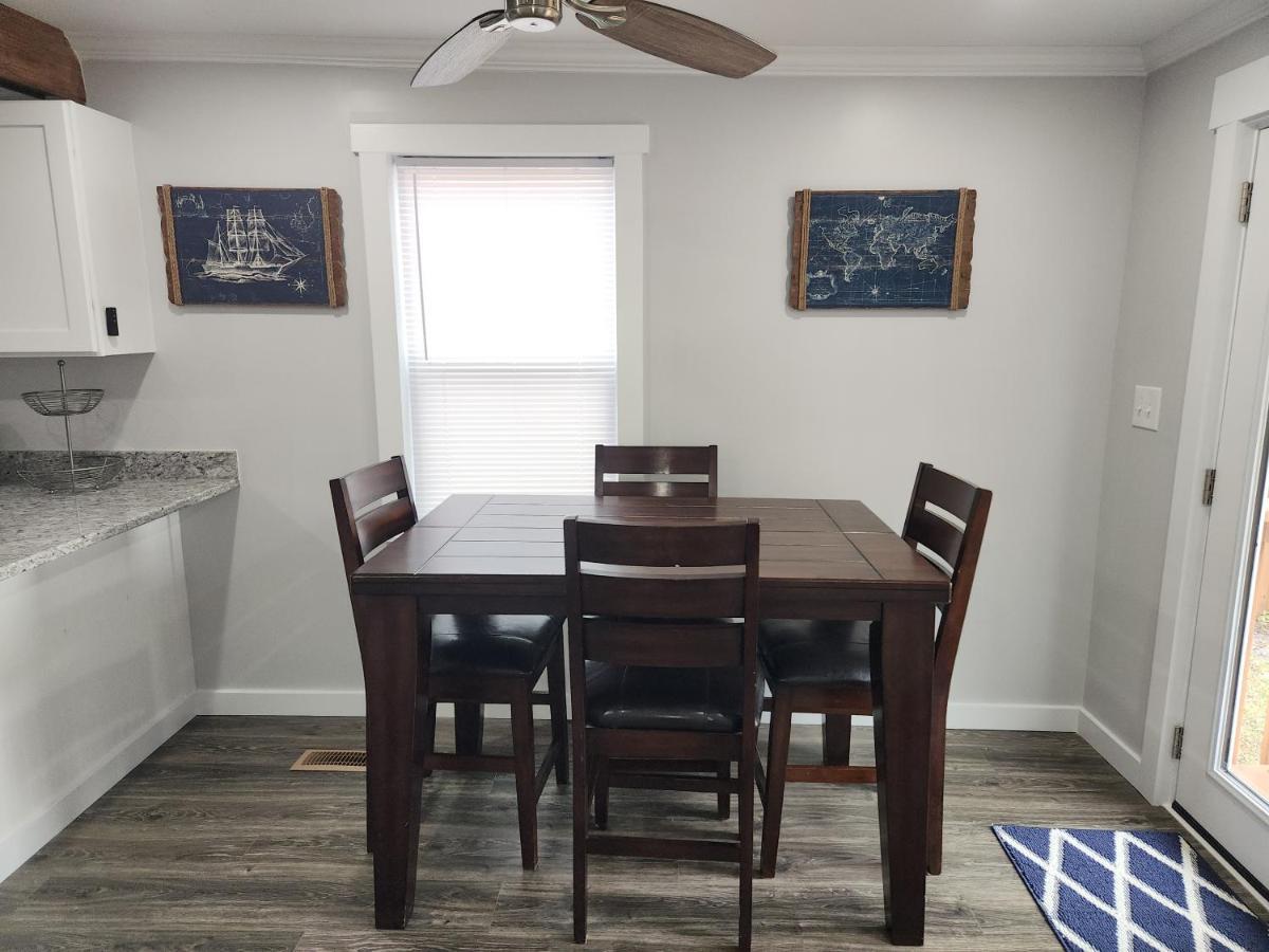 Coastal Getaway Villa Morehead City Kültér fotó