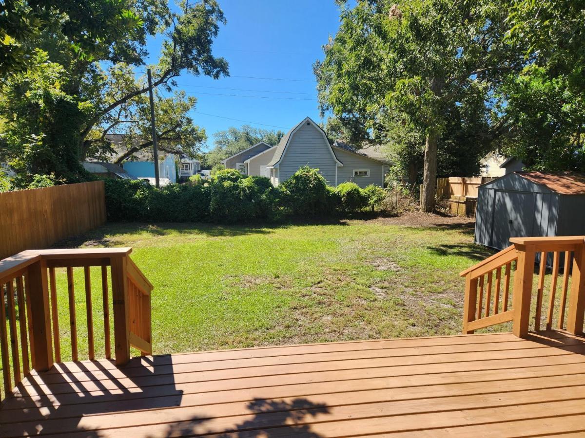 Coastal Getaway Villa Morehead City Kültér fotó